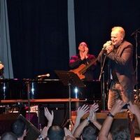 Jools Holland & Friends concert at Huxleys photos | Picture 81543